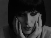 Thumbnail for the Alice Merton - Blindside Live Stream Chat link, provided by host site