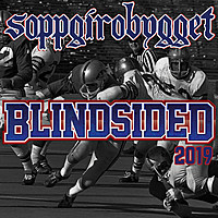 Thumbnail for the Soppgirobygget - Blindsided 2019 link, provided by host site