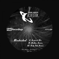Thumbnail for the Deep Space Orchestra - Blindsided link, provided by host site