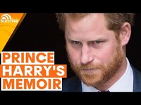 Thumbnail for the Prince Harry - BLINDSIDES the Queen and Royal Family with latest revelation | Sunrise link, provided by host site