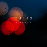 Thumbnail for the Thing - Blindspots link, provided by host site