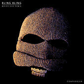 Thumbnail for the Malaa - Bling Bling (Rework 2020) link, provided by host site