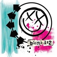 Thumbnail for the blink-182 - Blink-182 link, provided by host site