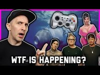 Thumbnail for the The Punk Rock MBA - BLINK-182 and the Titanic submarine (this is INSANE) link, provided by host site