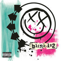Thumbnail for the blink-182 - Blink-182 (Bonus Track Version) link, provided by host site
