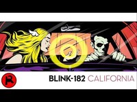 Thumbnail for the ARTV - blink-182 - Bored To Death | track review link, provided by host site