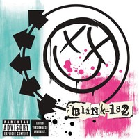 Thumbnail for the blink-182 - Blink-182 (Explicit Version) link, provided by host site