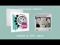 Thumbnail for the blink-182 - "blink-182" IVC Edition link, provided by host site