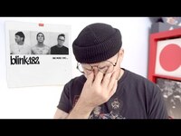 Thumbnail for the Anthony Fantano - blink-182 - One More Time... ALBUM REVIEW link, provided by host site
