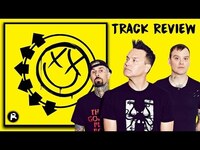 Thumbnail for the ARTV - BLINK-182 - PARKING LOT | TRACK REVIEW link, provided by host site