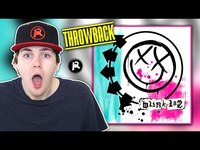 Thumbnail for the ARTV - Blink-182 - Untitled/Self Titled (2003) | Album Review link, provided by host site