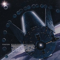 Thumbnail for the BOOM BOOM SATELLITES - Blink link, provided by host site
