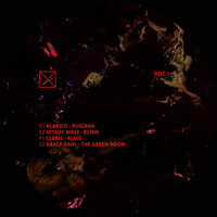 Thumbnail for the Setaoc Mass - Blink link, provided by host site