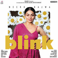 Thumbnail for the Nimrat Khaira - Blink link, provided by host site