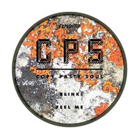 Thumbnail for the Copy Paste Soul - Blink link, provided by host site