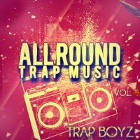 Thumbnail for the Trap Boyz - Blink link, provided by host site