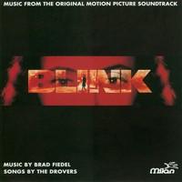 Thumbnail for the Brad Fiedel - Blink link, provided by host site