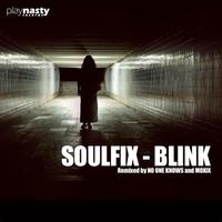 Thumbnail for the Soulfix - Blink link, provided by host site