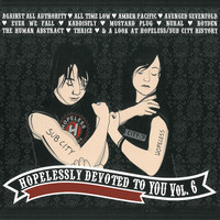 Thumbnail for the 88 Fingers Louie - Blink link, provided by host site