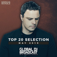 Thumbnail for the Simon Patterson - Blink - Extended Mix link, provided by host site