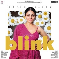 Thumbnail for the Nimrat Khaira - Blink link, provided by host site