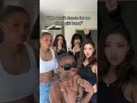 Thumbnail for the CuteBad - BLINKs only…😉 | #shorts #girlband #cutebad #blackpink #youtubeshorts #blink #kpop #girlgroup link, provided by host site