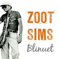 Thumbnail for the Zoot Sims - Blinuet link, provided by host site