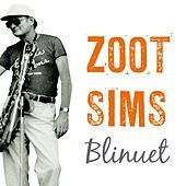 Thumbnail for the Zoot Sims - Blinuet link, provided by host site