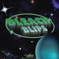 Thumbnail for the Bleach - Blips link, provided by host site