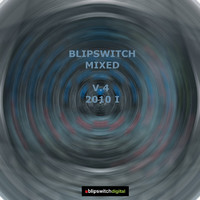Thumbnail for the Process Rebel - Blipswitch Mixed v.4 (2010 Part I) link, provided by host site