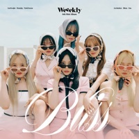 Thumbnail for the Weeekly - Bliss link, provided by host site