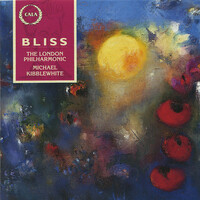 Thumbnail for the Arthur Bliss - Bliss: Prince of Wales Investiture Music, Prayer of St. Francis of Assisi & Morning Heroes link, provided by host site