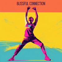 Thumbnail for the Yoga - Blissful Connection link, provided by host site