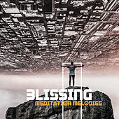 Thumbnail for the White Noise Research - Blissing Meditation Melodies link, provided by host site