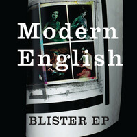 Thumbnail for the Modern English - Blister link, provided by host site