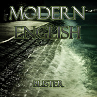 Thumbnail for the Modern English - Blister link, provided by host site