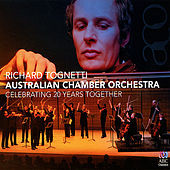 Thumbnail for the Australian Chamber Orchestra - Blithe Bells (A Free Ramble on Bach’s ‘Sheep May Safely Graze’) link, provided by host site