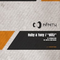 Thumbnail for the Ruby and Tony - Blitz link, provided by host site