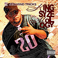 Thumbnail for the Vinnie Paz - Blitz Inc link, provided by host site
