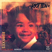 Thumbnail for the Riot Ten - Blitz [INF1N1TE Remix] link, provided by host site