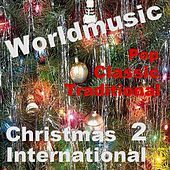 Thumbnail for the Audio Quattro - Blitzen link, provided by host site