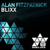 Image of Alan Fitzpatrick linking to their artist page due to link from them being at the top of the main table on this page