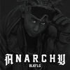 Image of Anarchy linking to their artist page due to link from them being at the top of the main table on this page