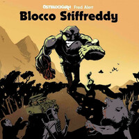 Thumbnail for the Fred Alert - Blocco stiffreddy link, provided by host site