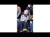 Thumbnail for the Block B - [하이라이트] 블락비 (Block B) - YESTERDAY [더 시즌즈-지코의 아티스트] | KBS 방송 link, provided by host site