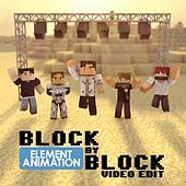 Thumbnail for the Element Animation - Block by Block (Video Edit) link, provided by host site
