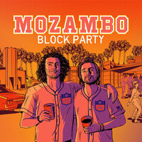 Thumbnail for the Mozambo - Block Party link, provided by host site