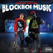 Thumbnail for the Beeda Weeda - Blockboi Music link, provided by host site