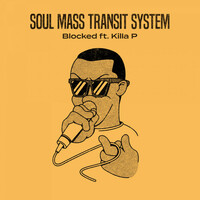 Image of Soul Mass Transit System linking to their artist page due to link from them being at the top of the main table on this page
