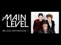 Thumbnail for the The Main Level - Blog link, provided by host site